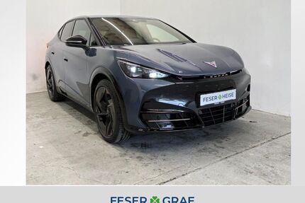 Cupra Tavascan Gebrauchtwagen