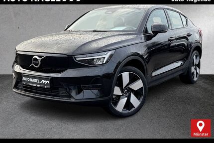 Volvo C40 Gebrauchtwagen