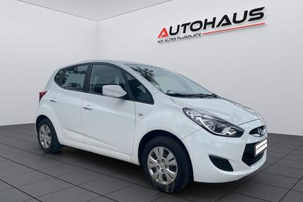 Hyundai ix20 Gebrauchtwagen