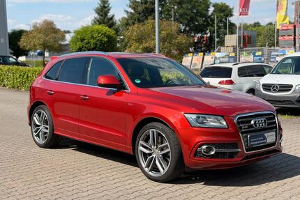 Audi SQ5 Gebrauchtwagen