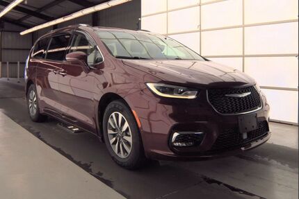 Chrysler Pacifica Gebrauchtwagen