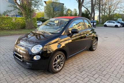 Fiat 500C Gebrauchtwagen