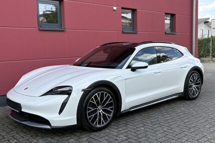 Porsche Taycan Gebrauchtwagen