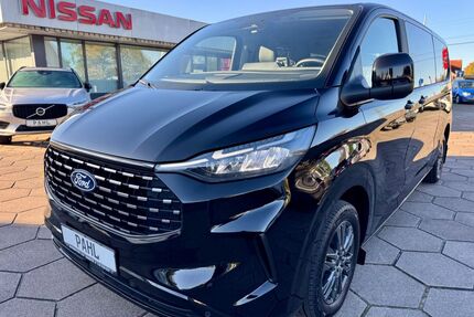 Ford Tourneo Custom Gebrauchtwagen