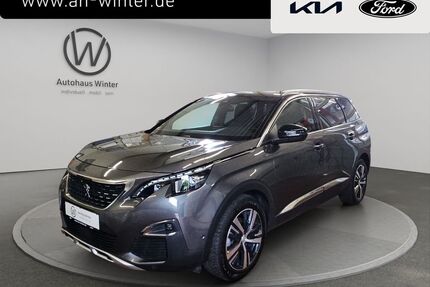 Peugeot 5008 Gebrauchtwagen