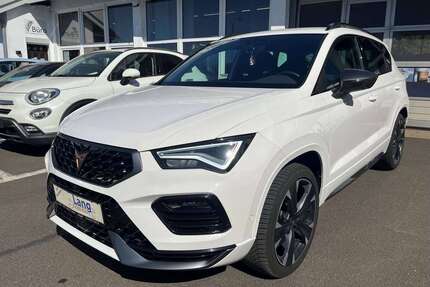 Cupra Ateca Gebrauchtwagen