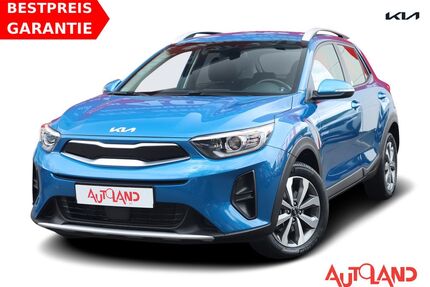 Kia Stonic Gebrauchtwagen