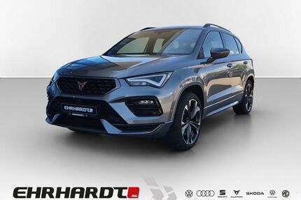 Cupra Ateca Gebrauchtwagen