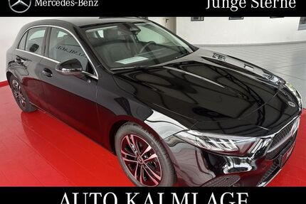 Mercedes-Benz A 180 Gebrauchtwagen