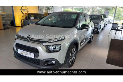 Citroen C3 Gebrauchtwagen
