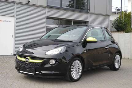 Opel Adam Gebrauchtwagen