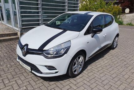 Renault Clio Gebrauchtwagen