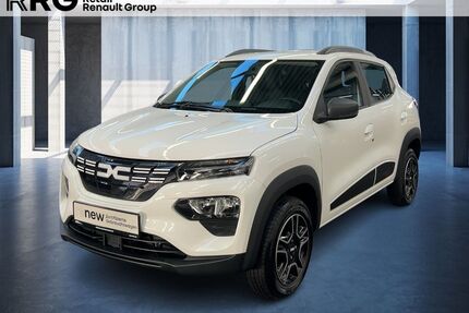 Dacia Spring Gebrauchtwagen