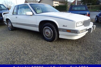 Cadillac Eldorado Gebrauchtwagen