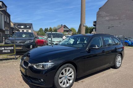 BMW 320 Gebrauchtwagen