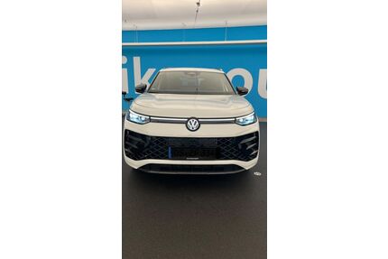 VW Tayron Gebrauchtwagen