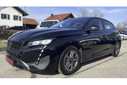 Peugeot 308 Gebrauchtwagen