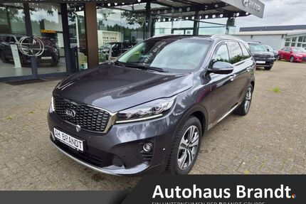 Kia Sorento Gebrauchtwagen