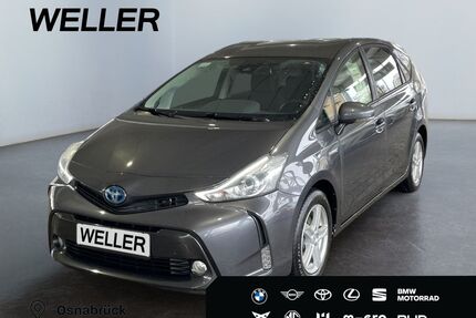 Toyota Prius+ Gebrauchtwagen