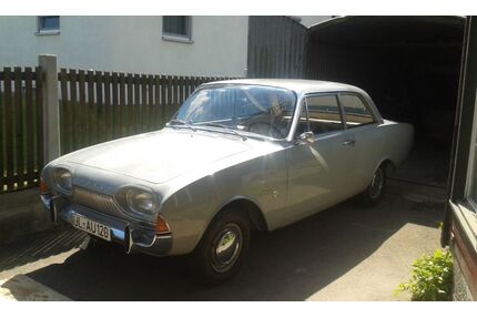 Ford Taunus Gebrauchtwagen