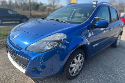 Renault Clio Gebrauchtwagen