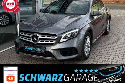 Mercedes-Benz GLA 200 Gebrauchtwagen