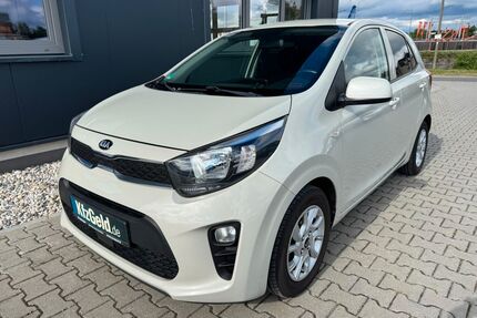 Kia Picanto Gebrauchtwagen