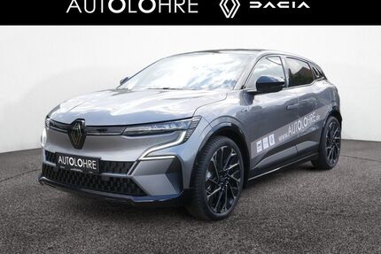 Renault Megane E-TECH Gebrauchtwagen