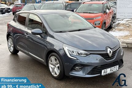 Renault Clio Gebrauchtwagen