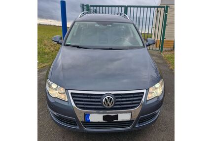 VW Passat Variant Gebrauchtwagen