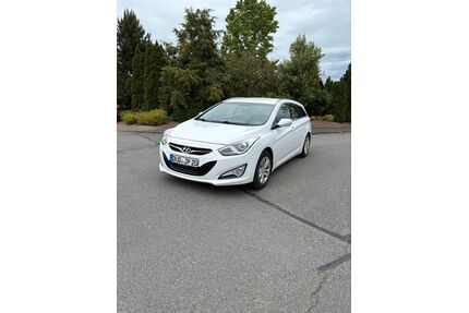 Hyundai i40 Gebrauchtwagen