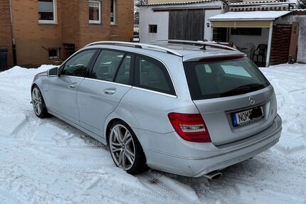 Mercedes-Benz C 220 Gebrauchtwagen