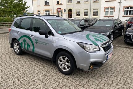 Subaru Forester Gebrauchtwagen