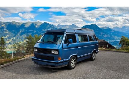 VW T3 Multivan Gebrauchtwagen
