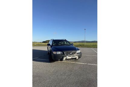 Volvo XC70 Gebrauchtwagen