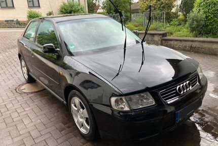 Audi A3 Gebrauchtwagen