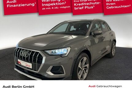 Audi Q3 Gebrauchtwagen