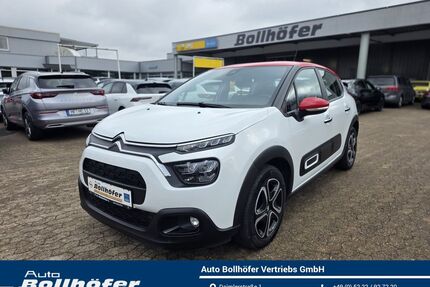 Citroen C3 Gebrauchtwagen