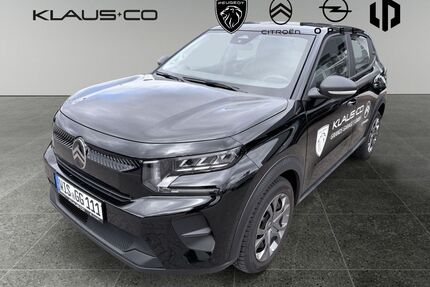 Citroen C3 Gebrauchtwagen