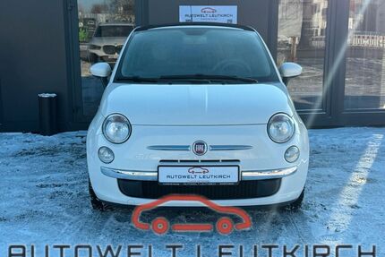 Fiat 500 Gebrauchtwagen