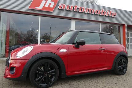 Mini Cooper S Gebrauchtwagen