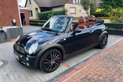 Mini Cooper Cabrio Gebrauchtwagen