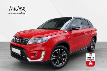 Suzuki Vitara Gebrauchtwagen