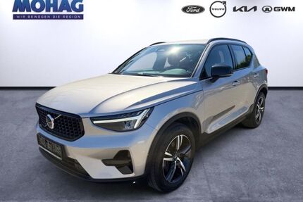 Volvo XC40 Gebrauchtwagen