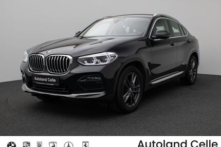 BMW X4 Gebrauchtwagen