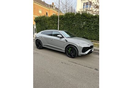 Lamborghini Urus Gebrauchtwagen