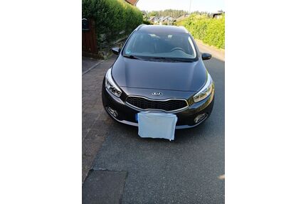 Kia ceed / Ceed Gebrauchtwagen