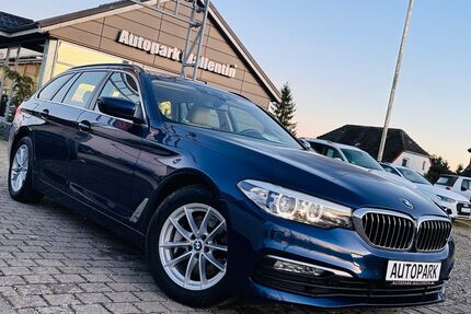 BMW 530 Gebrauchtwagen