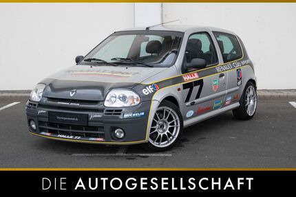 Renault Clio Gebrauchtwagen