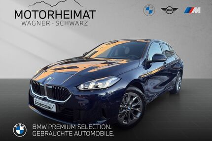 BMW 120 Gebrauchtwagen